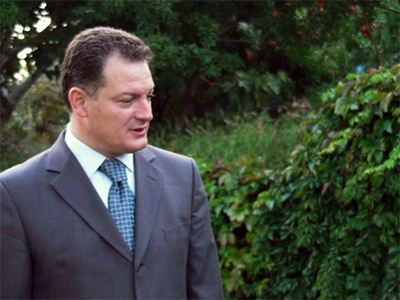 Gökmen Çetingöz